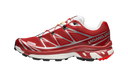Salomon XT-6 Lava Falls Silver