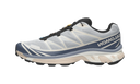 Salomon XT-6 Pearl Blue Grisaille