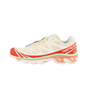 Salomon XT-6 Shortbread Poppy Red