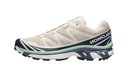 Salomon XT-6 Tapioca Spellbound Lichen