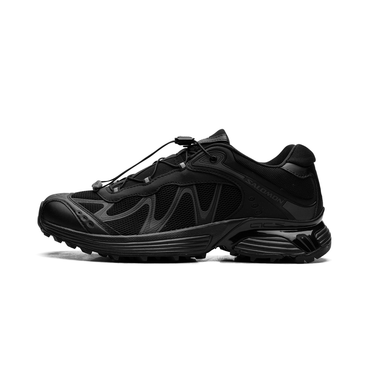 Salomon XT-Whisper Black Asphalt