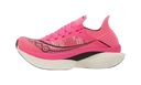 Saucony Endorphin Elite 2 Shock Black