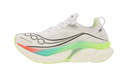 Saucony Endorphin Elite 3 White Multi