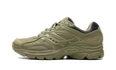 Saucony ProGrid Omni 9 Armor Green