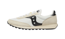 Saucony Trainer 80 White Black
