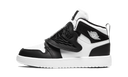 Sky Air Jordan 1 Black Whtie (PS)