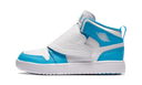 Sky Air Jordan 1 UNC (PS)