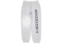 Sp5der Arach NY Phobia Sweatpants Ash Grey