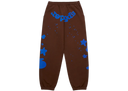 Sp5der Beluga V2 Sweatpant Brown