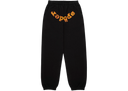 Sp5der OG Logo V2 Sweatpant Black