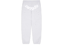 Sp5der OG Web Sweatpants Heather Grey