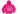 Sp5der P*NK Hoodie Pink