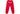 Sp5der Worldwide Red Angel Number 555 Sweatpants Red