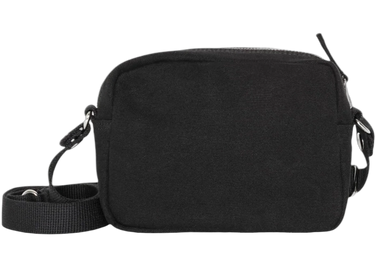Stussy Canvas Pouch Black
