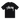 Stussy Dizzy Stock T-Shirt Black