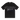 Stussy Sport 100% Pigment Dyed T-Shirt Black