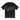 Stussy Sport 100% Pigment Dyed T-Shirt Black