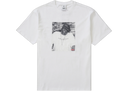 Supreme Air Jordan Biggie S S Top White