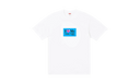 Supreme Alone Time T-Shirt White