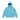 Supreme Arabic Logo Hooded Sweatshirt Blue