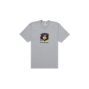 Supreme Aretha Tee Heather Grey