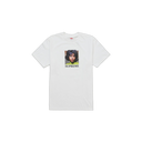 Supreme Aretha Tee White