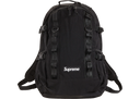 Supreme Backpack (FW20) Black