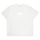 Supreme Chicago Box Logo T-Shirt White