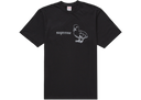 Supreme Duck T-Shirt Black