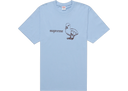 Supreme Duck T-Shirt Powder Blue