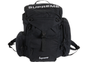 Supreme Field Backpack Black