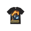 Supreme Grim Reaper Tee Black