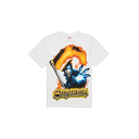 Supreme Grim Reaper Tee White