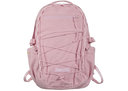 Supreme Logo Backpack (SS25) Light Pink