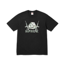 Supreme Origami T-Shirt Black