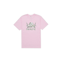 Supreme Origami T-Shirt Light Pink