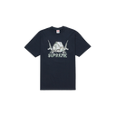 Supreme Origami Tee Navy