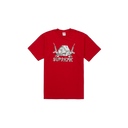 Supreme Origami Tee Red