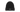 Supreme Overdyed Beanie Black