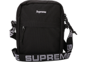 Supreme Shoulder Bag (SS18) Black
