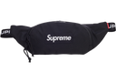 Supreme Small Waist Bag (FW22) Black