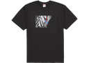 Supreme Spider-Man T-Shirt Black