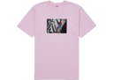 Supreme Spider-Man T-Shirt Light Pink