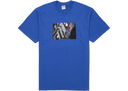 Supreme Spider-Man T-Shirt Royal