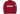 Supreme Tokyo Shop Flag Half Zip Pullover Dark Red