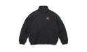 Supreme x Air Jordan Track Jacket Black