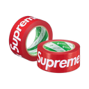 Supreme x Nichiban Packing Tape (1 Roll) Red