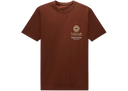 Travis Scott CACT.US CORP x Nike U NRG BH T-shirt Brown