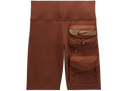 Travis Scott CACT.US CORP x Nike W NRG BH Short Brown