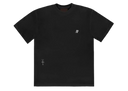 Travis Scott CJ x Audemars Piguet Vintage T-Shirt Black